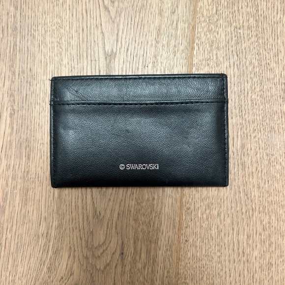 Swarovski card case - Picture 2 of 4